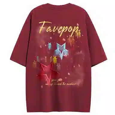 FAVEPOP T