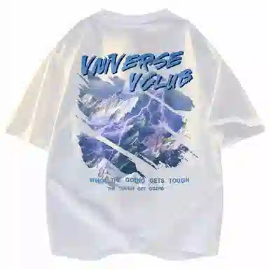 VniVerseVClub T