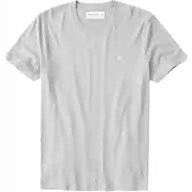 AbercrombieFitch logoT