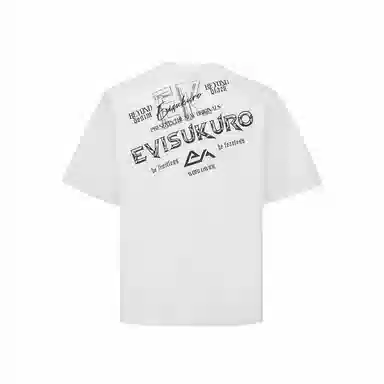 EVISU EVGKURO AW24 T