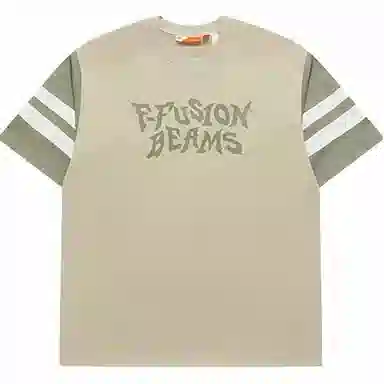 FILA FUSION x beams SS24T