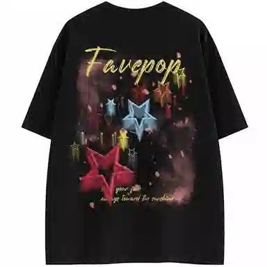 FAVEPOP T