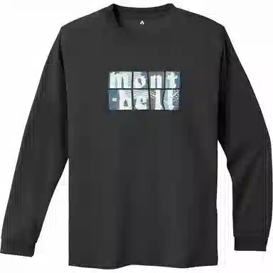 MONTBELL SS25 T