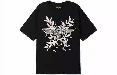 Boy LondonlogoT
