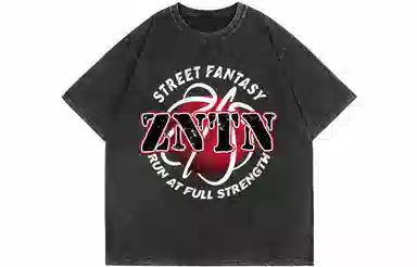 ZNTN Logo T