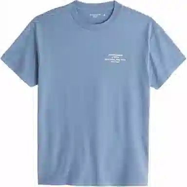 AbercrombieFitch LogoT