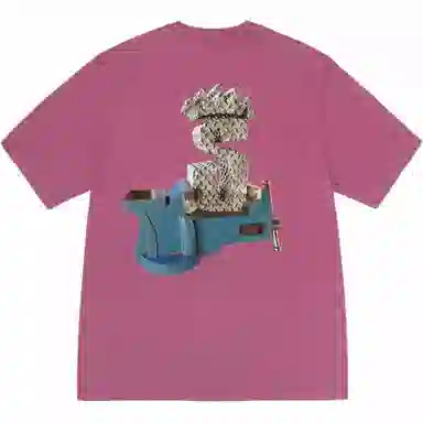 Stussy TUFF STUFF TEE