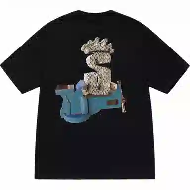 Stussy TUFF STUFF TEE