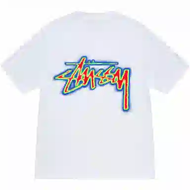 Stussy Thermal Stock Tee