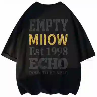 MIIOW T