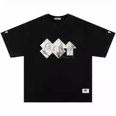 88rising T