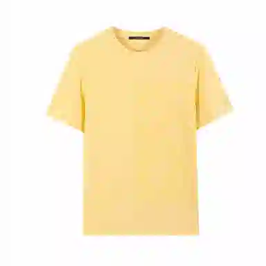 DAVID NAMAN SS24 LogoT