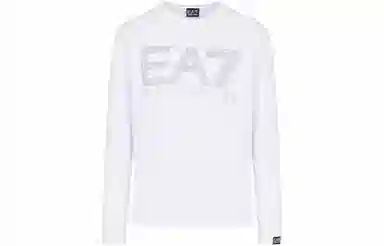 EMPORIO ARMANI EA7 SS24 LogoT