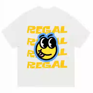 BIG TIME REGAL LOGOT