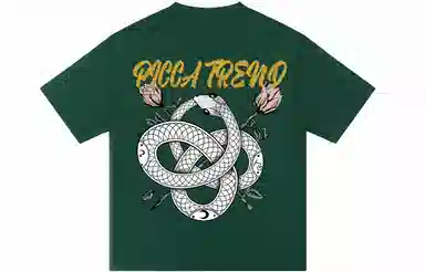Picca LogoT