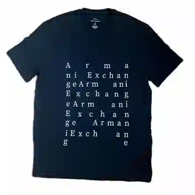 Armani Exchange