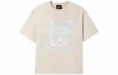 Boy LondonlogoT