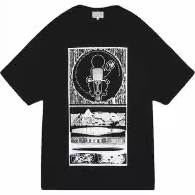 Cav Empt SS24 T