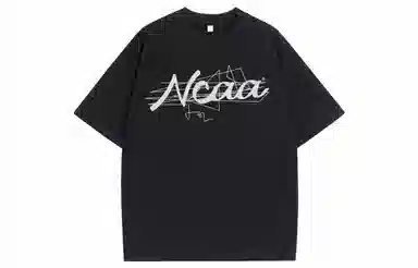 NCAA logoT