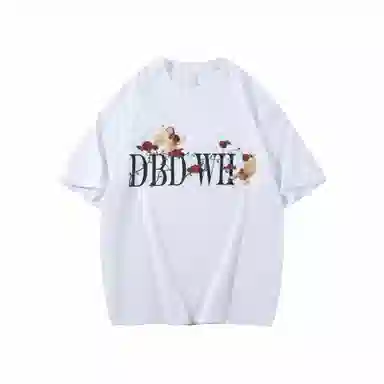 DBD WH LOGOT