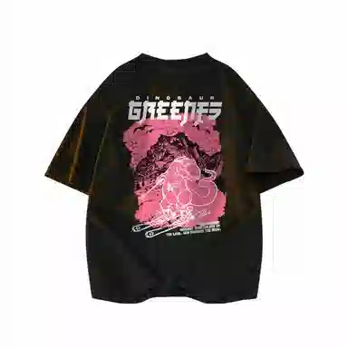 GF LogoT