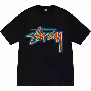 Stussy Thermal Stock Tee