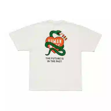 HUMAN MADE SS25 T