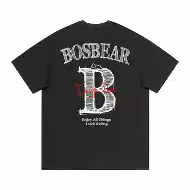 BOS BEAR BT