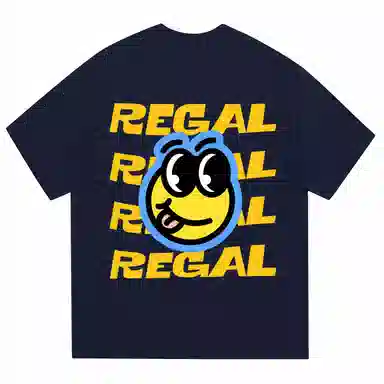 BIG TIME REGAL LOGOT