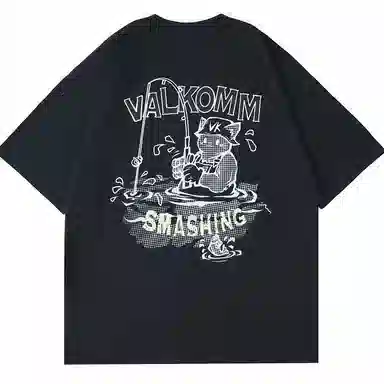 VALKOMM x JH T
