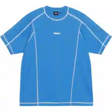 Stussy Wave Cotton Crew