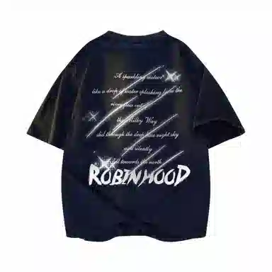 ROBINHOOD T