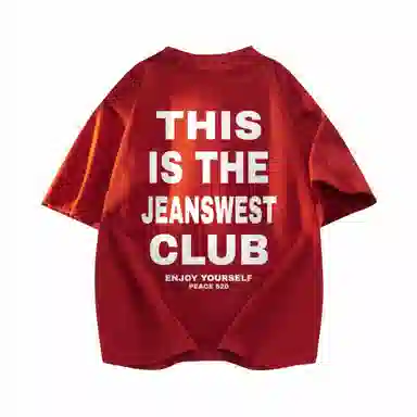 JEANSWEST CLUB LogoT