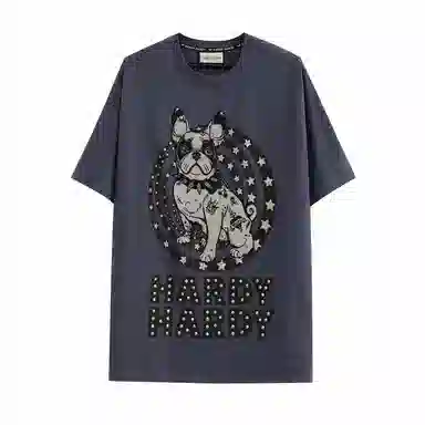 HARDY HARDY T