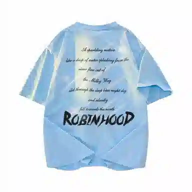 ROBINHOOD T