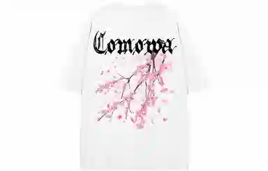 COMOWA logoT