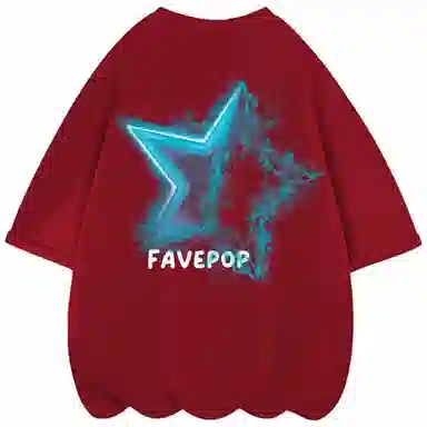 FAVEPOP T
