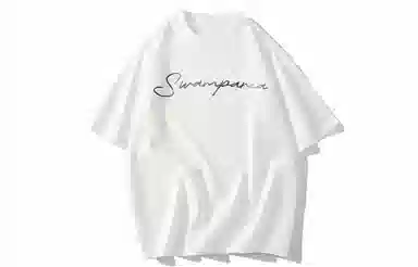 SWAMP AREA 320gLogoT