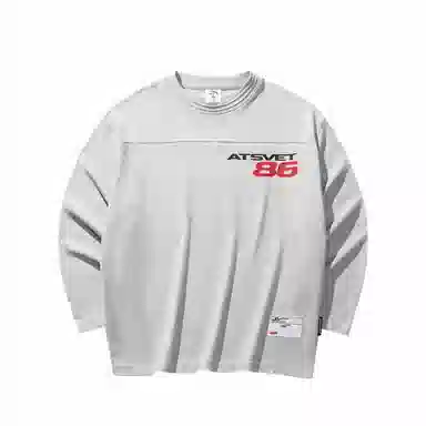 Anta Sneakerverse Long Sleeve Tee