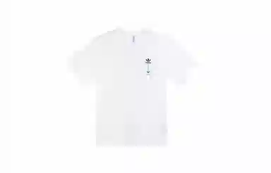 adidas originals Trefoil LogoT