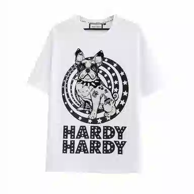 HARDY HARDY T