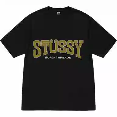 Stussy Burly Threads Tee