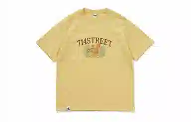 714STREET T