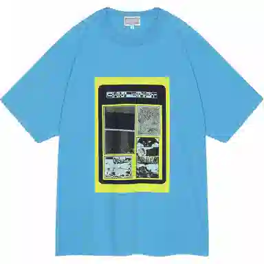 Cav Empt SS24 T