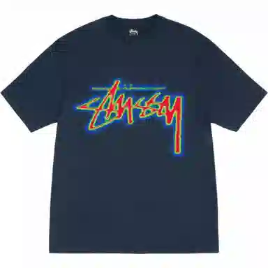 Stussy Thermal Stock Tee