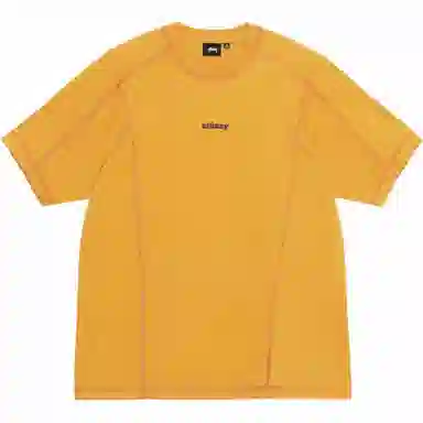 Stussy Wave Cotton Crew