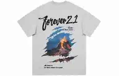 FOREVER 21 LOGOT