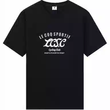 Le Coq Sportif T-Shirt