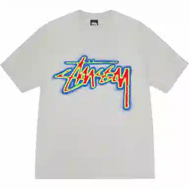 Stussy Thermal Stock Tee
