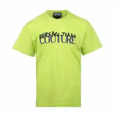 VERSACE JEANS COUTURE SS25 T